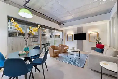 Image de The Powlett by Ready Set Stay- East Melbourne