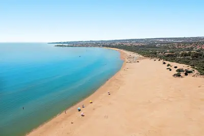 Image de My Rental Homes - Casa Gentile with sea view, terrace and air conditioning.