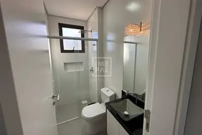 Image de Apartamento Vista mar na Melhor Praia de Sc