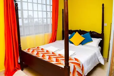 Image de Ep Home is a cozy home away from your home