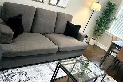 Image de Modern Comfort 2br Haven in Chicago