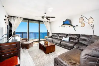 Image de Pool/Beach Open! Sherwin Penthouse - Direct Oceanfront #4