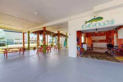 Image de Casa Bella - a 4 bedroom, 3 bath home that sleeps 12.