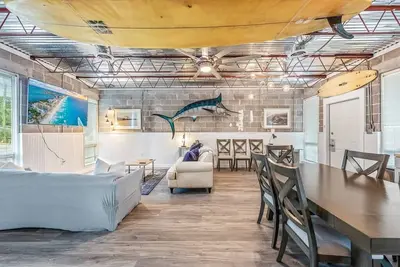Image de Surf Loft: cool, chill & convenient 2 all the fun!