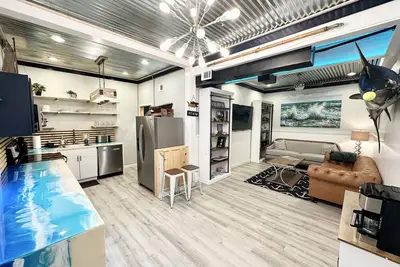 Image de Sail Loft: cool-relaxed & convenient 2 all the fun
