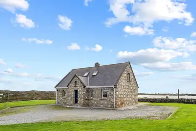 Image de Lake House Mannin, holiday maker’s paradise