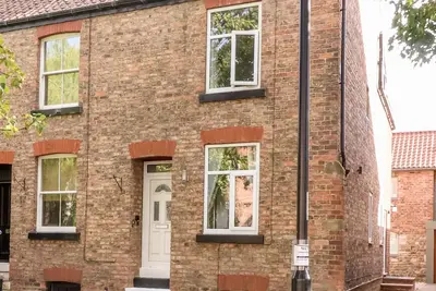 Image de Through The Looking Glass, pet friendly, with a garden in Ripon