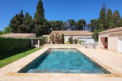 Image de Gîte du Lézard Pâle(entre mer et montagne)