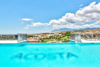 Image de Benahavis Retreat-Panoramic View
