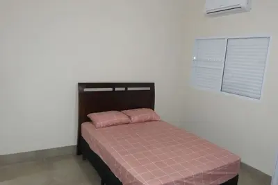 Image de Apartamento Slim Mobiliado c/ Ar Ótima Localização