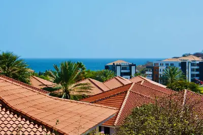 Image de Blue Bay Beach Apartments