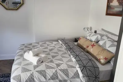 Image de Cosy double room in Greenhithe,