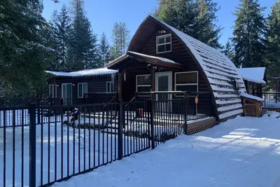 Image de Deer Lake Chalet