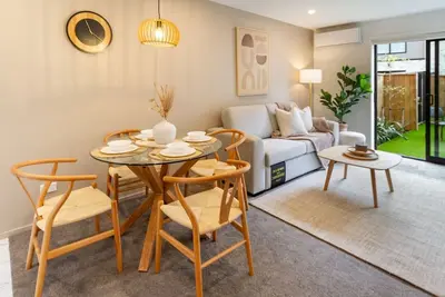 Image de Gorgeous Getaway on Gloucester St- 1 Bed 1 Bath