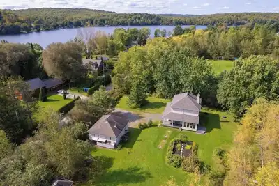 Image de Lac des Amoureux - Le Manakel