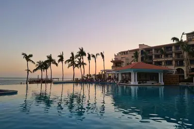 Image de Thanksgiving In Cabo 5star Presidential Suite on the breathtaking Sea of Cortez!