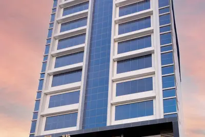 Image de The Gate Hotel and Apartments