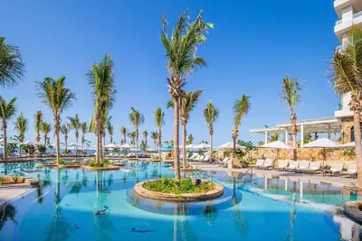 Image de Romantic Chic Villa La Valencia 5 Start Resort in Los Cabos with Lazy River! !