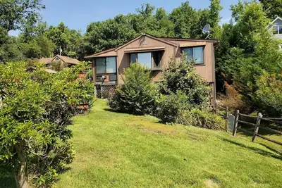 Image de Cottage Elkton Maryland with Waterview