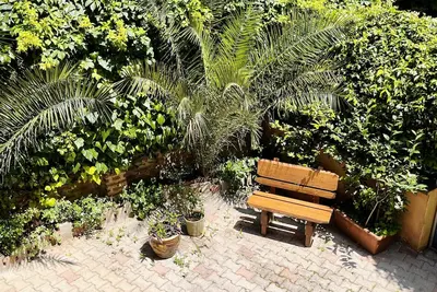 Image de Cozy newly renovated apartment in Bolognina area
