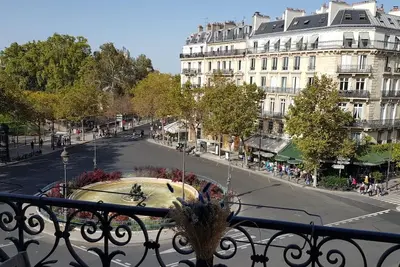 Image de Appartement Panthéon Luxembourg