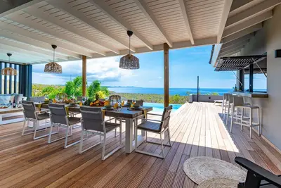Image de Villa Sea You Soon - Coral Estate Resort