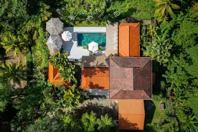 Image de Experience the Pure Life in the Private Jungle Paradise of Ojochal