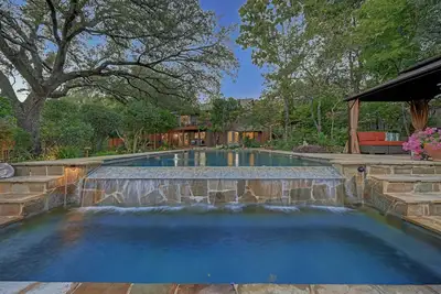 Image de Relax in Nature w/ Private Pool and minutes from downtown