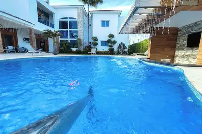 Image de Punta Cana 5br Lux Gold Villa + Bonus
