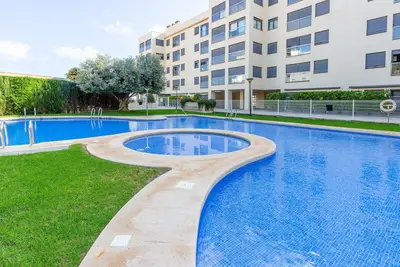 Image de Bel appartement Ă Campello