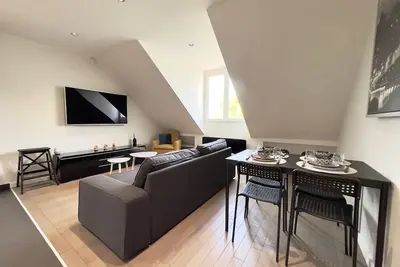 Image de Appartement à 10 minutes d’Orly