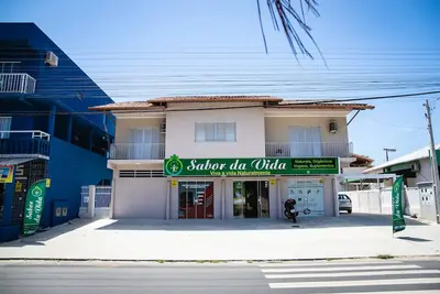 Image de Casa Agradável em Imbituba/sc