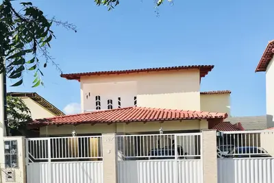 Image de Pousada Bela Vista Hospedaria - Casa Duplex - Aracruz/es