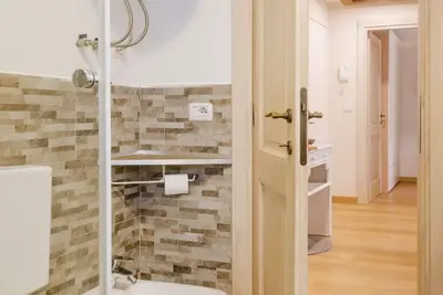 Image de 1 Bedroom Apartment in Courmayeur