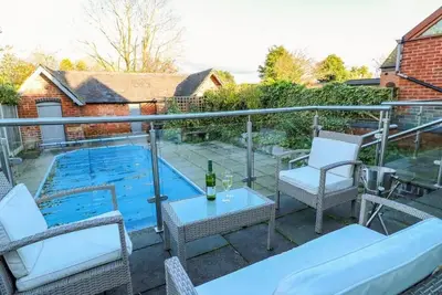 Image de Beautiful Holiday Home Village Sleeps up to 6