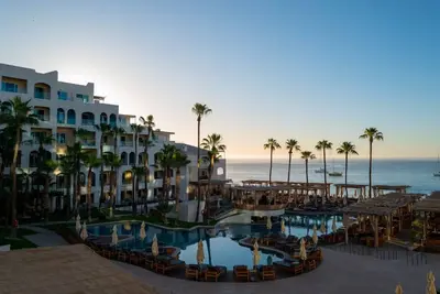 Image de Adults only resort on Playa El Medano Beach & Steps From Downtown Cabo & marina!