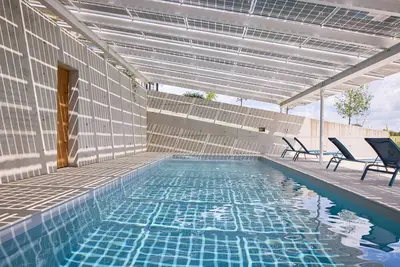Image de La Suite Jardin