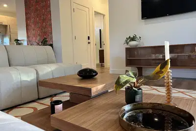 Image de 2-Bdrm Beachside Rental