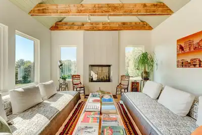 Image de Upstate Ny retreat near Bethel Woods