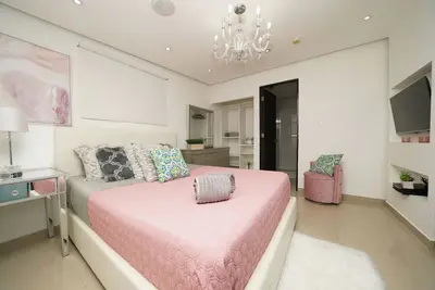Image de Isla Verde Beach! Cute & Lovely Apartment! Close to Everything -Pet Friendly!