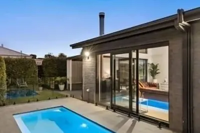 Image de Modern beach style home in Barwon Heads