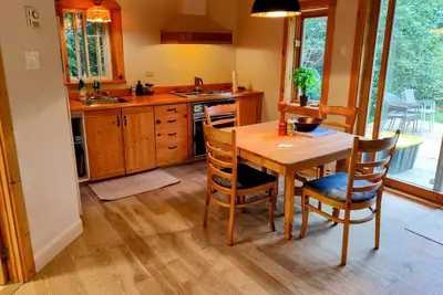 Image de Chalet intime Mont-Tremblant