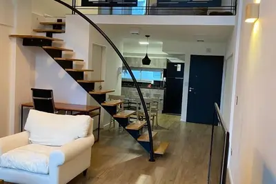 Image de Loft Nalquileres Palermo Hollywood 3