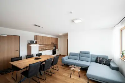 Image de Ferienwohnung\/app. für 6 Gäste mit 70m² in Fontanella
