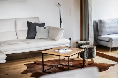Image de Ferienwohnung\/app. für 6 Gäste mit 75m² in Fontanella