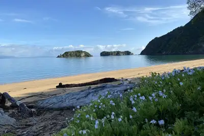 Image de Tata Beach - Best of both worlds