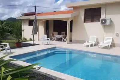 Image de Villa Macabou Bien-Etre - on the road to the beaches