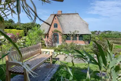Image de Ferienhaus Hobokenweg