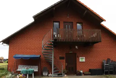 Image de Appartment - Ferienhof Berit Botschatzke