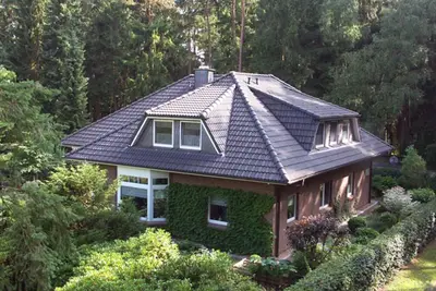 Image de Haus Waldblick - Holiday apartment Haus Waldblick